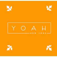 YOAH logo, YOAH contact details