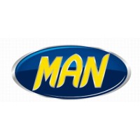 Man Company logo, Man Company contact details