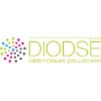 Diodse logo, Diodse contact details