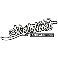 sketchnet art logo, sketchnet art contact details