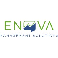 Enova Management Solutions logo, Enova Management Solutions contact details