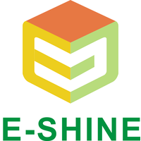 EShine Tech logo, EShine Tech contact details