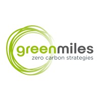 greenmiles logo, greenmiles contact details