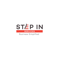 Step In Services logo, Step In Services contact details