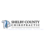 Shelby County Chiropractic logo, Shelby County Chiropractic contact details