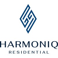 Harmoniq Residential logo, Harmoniq Residential contact details