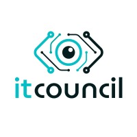 ITcouncil logo, ITcouncil contact details