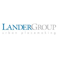 Lander Group Urban Placemaking logo, Lander Group Urban Placemaking contact details