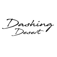 Dashing Desert logo, Dashing Desert contact details