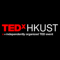 TEDx HKUST logo, TEDx HKUST contact details