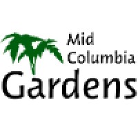 Mid Columbia Gardens logo, Mid Columbia Gardens contact details