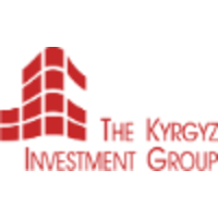 The Kyrgyz Investment Group logo, The Kyrgyz Investment Group contact details