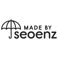 Made by Seoenz logo, Made by Seoenz contact details