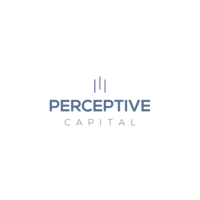 Perceptive Capital logo, Perceptive Capital contact details