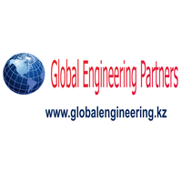 Global Engineering Partners logo, Global Engineering Partners contact details