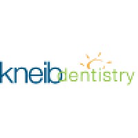 Kneib Dentistry logo, Kneib Dentistry contact details