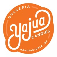 Yajua Candies Manufacturer, Inc. logo, Yajua Candies Manufacturer, Inc. contact details