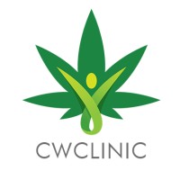 CW Clinic logo, CW Clinic contact details