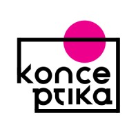 Konceptika - Interactive Agency logo, Konceptika - Interactive Agency contact details