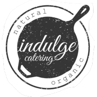 Indulge Natural and Organic Kitchen logo, Indulge Natural and Organic Kitchen contact details