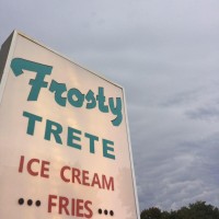 Frosty Trete logo, Frosty Trete contact details