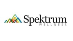 Spektrum Wellness logo, Spektrum Wellness contact details