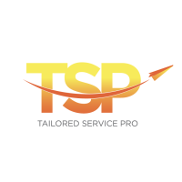 TAILORED SERVICES PRO logo, TAILORED SERVICES PRO contact details