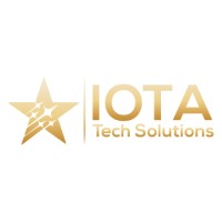 Iota Tech Solutions logo, Iota Tech Solutions contact details