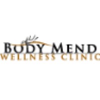 BodyMend Wellness Clinic logo, BodyMend Wellness Clinic contact details