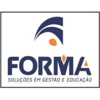 Forma Soluções em Gestão e Educação logo, Forma Soluções em Gestão e Educação contact details