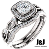 J&J Jewelry | Boutique logo, J&J Jewelry | Boutique contact details