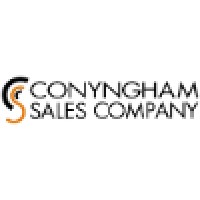 Conyngham Sales Company logo, Conyngham Sales Company contact details