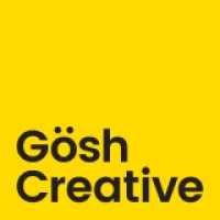 GoshCreative P/L logo, GoshCreative P/L contact details