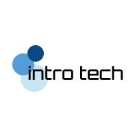 Intro Tech logo, Intro Tech contact details