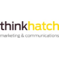 ThinkHatch Marketing & Communications logo, ThinkHatch Marketing & Communications contact details