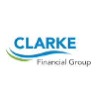 Clarke Financial Group logo, Clarke Financial Group contact details