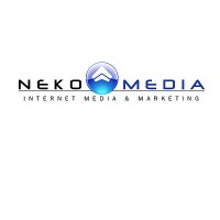 Neko Media Incorporated logo, Neko Media Incorporated contact details