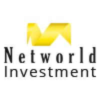 NETWORLD Investment logo, NETWORLD Investment contact details