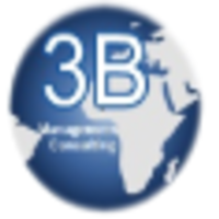 3B Management Consulting logo, 3B Management Consulting contact details