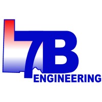 7B Engineering logo, 7B Engineering contact details