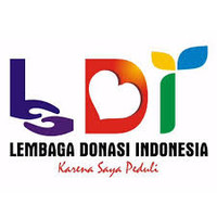 Lembaga Donasi Indonesia logo, Lembaga Donasi Indonesia contact details