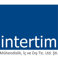 INTERTIM Muhendislik Ic ve Dıs Tic. Ltd. Sti. logo, INTERTIM Muhendislik Ic ve Dıs Tic. Ltd. Sti. contact details