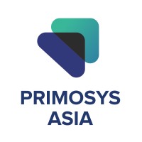 PrimoSys Asia Pte Ltd logo, PrimoSys Asia Pte Ltd contact details