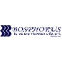 Bosphorusith logo, Bosphorusith contact details