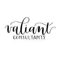 Valiant Consultants logo, Valiant Consultants contact details