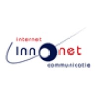 INNONET logo, INNONET contact details