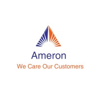 Ameron Engineering logo, Ameron Engineering contact details