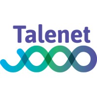 Talenet logo, Talenet contact details