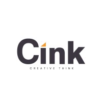 Cink advertising logo, Cink advertising contact details