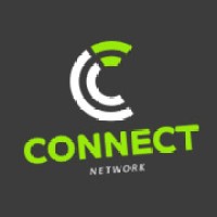 C-Connect Network logo, C-Connect Network contact details